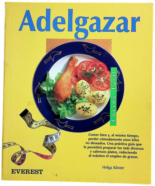 Adelgazar