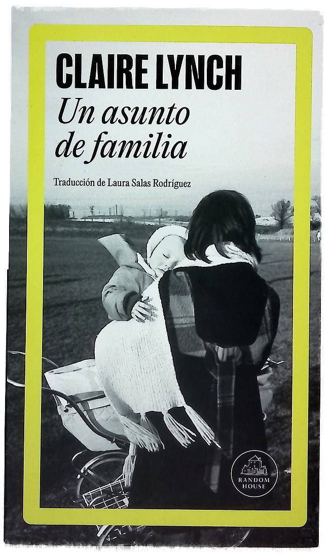 Un asunto de familia