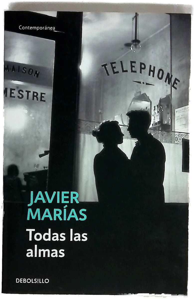 Todas las almas