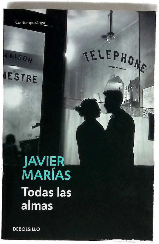 Todas las almas