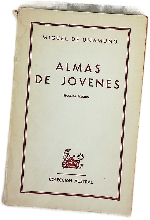 Almas de jóvenes