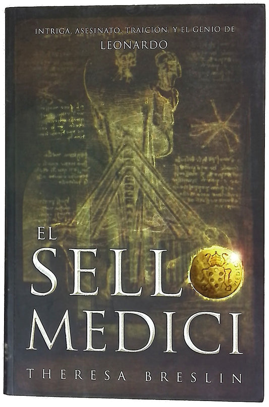 El sello Medici