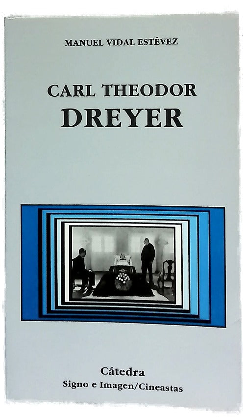 Carl Theodor Dreyer