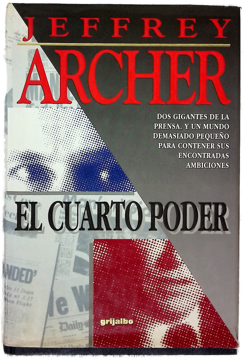 El cuarto poder