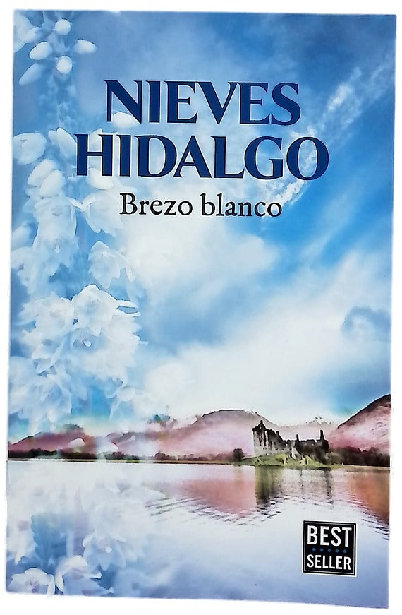 Brezo blanco