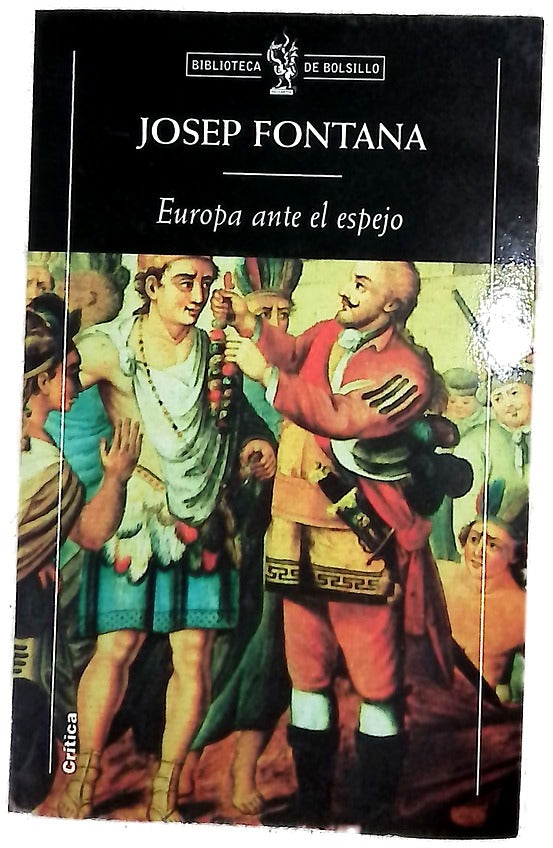 Europa ante el espejo