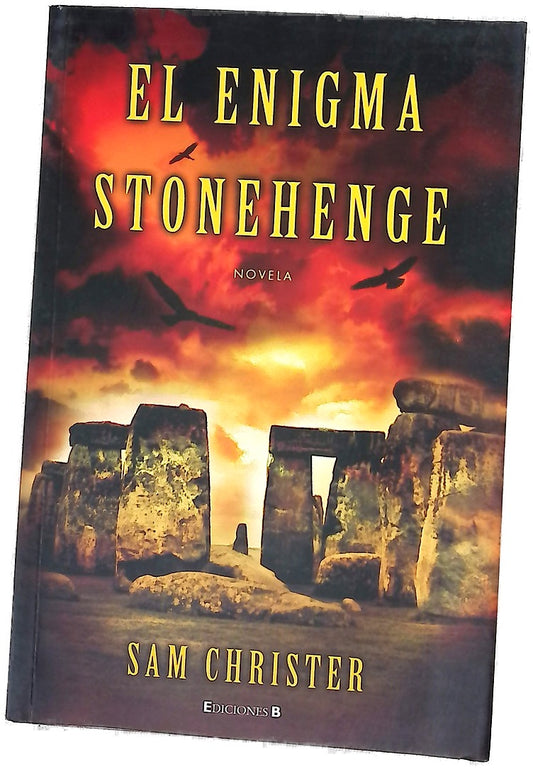 El enigma de Stonehenge