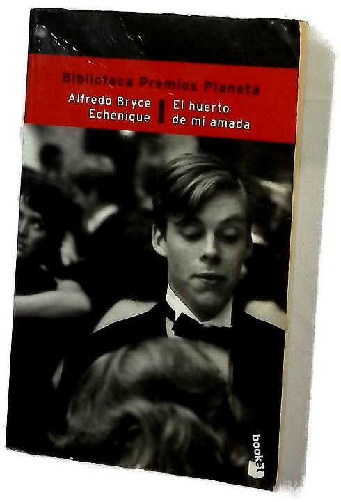 El huerto de mi amada
