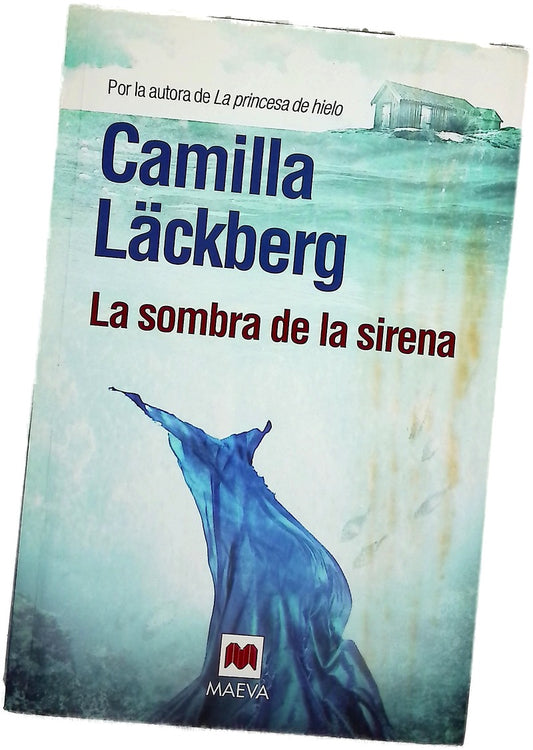 La sombra de la sirena