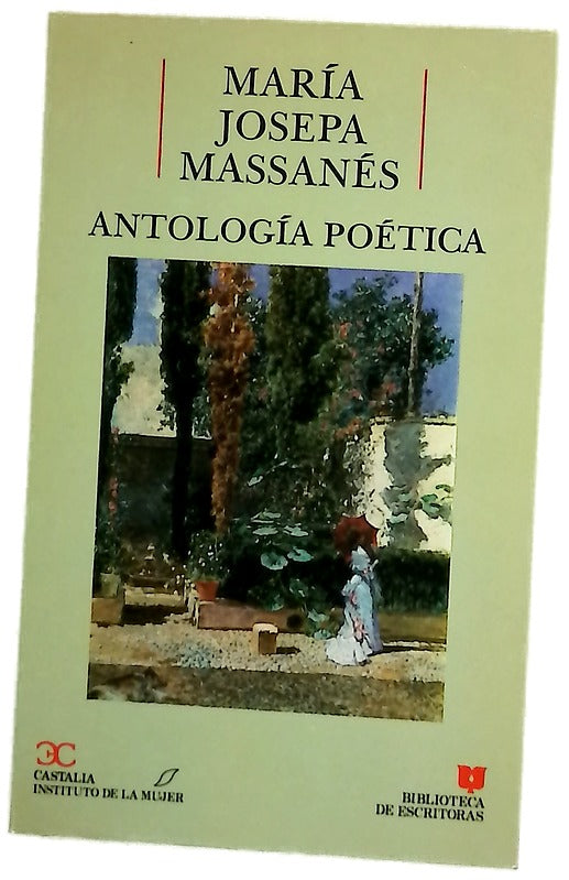 Antología poética