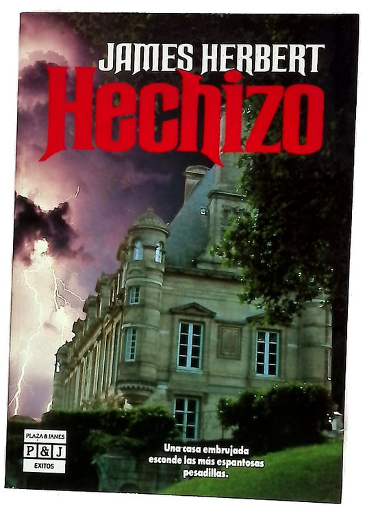 Hechizo