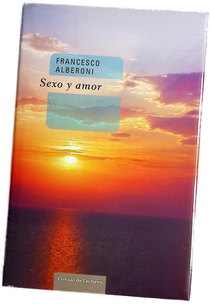 Sexo y amor