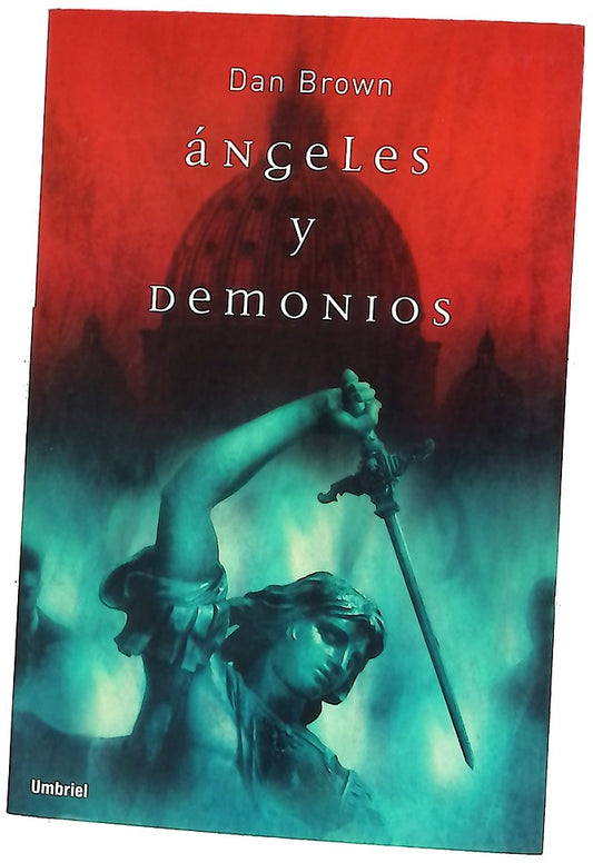 Ángeles y demonios