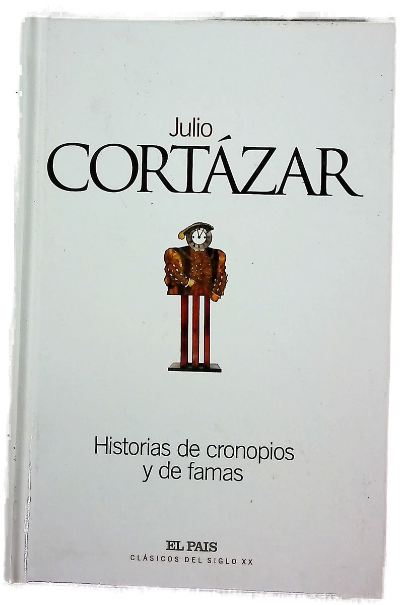 Historias de cronopios y de famas