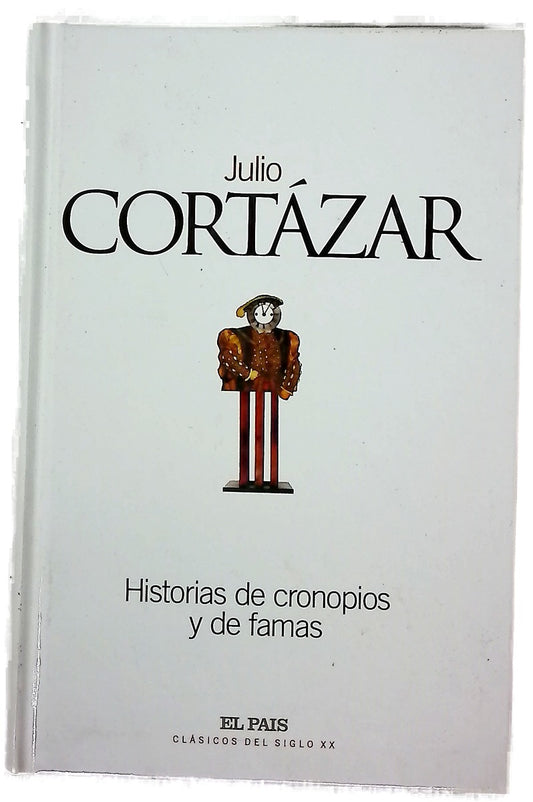 Historias de cronopios y de famas