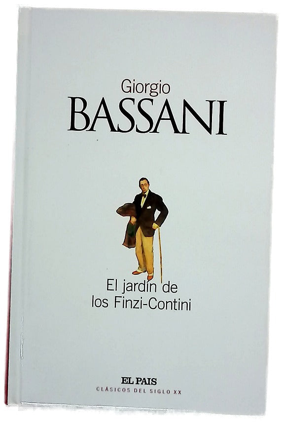 El jardín de los Finzi-Contini
