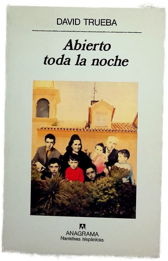 Abierto toda la noche