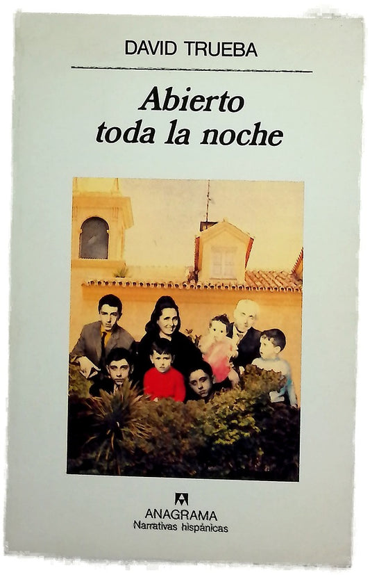 Abierto toda la noche