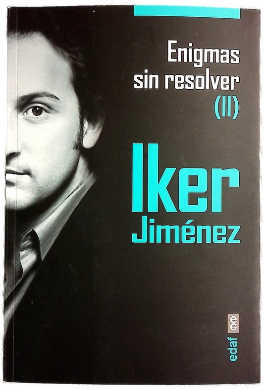 Enigmas sin resolver II