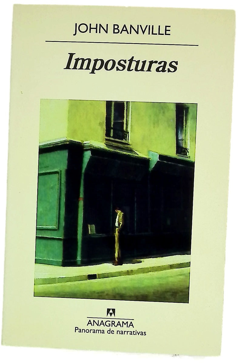 Imposturas