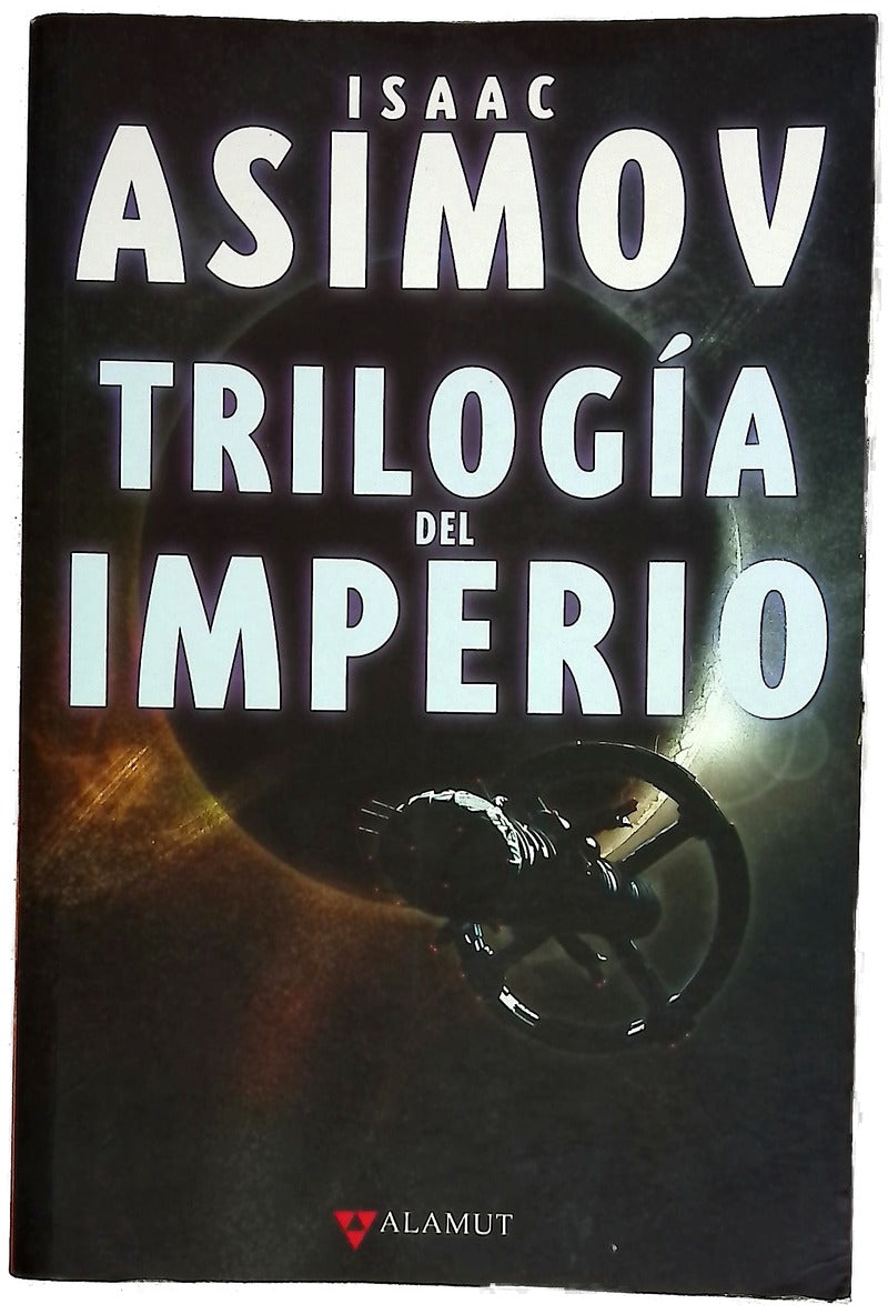 Trilogía del imperio