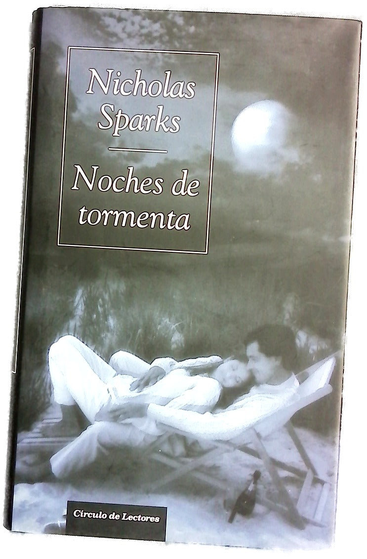 Noches de tormenta