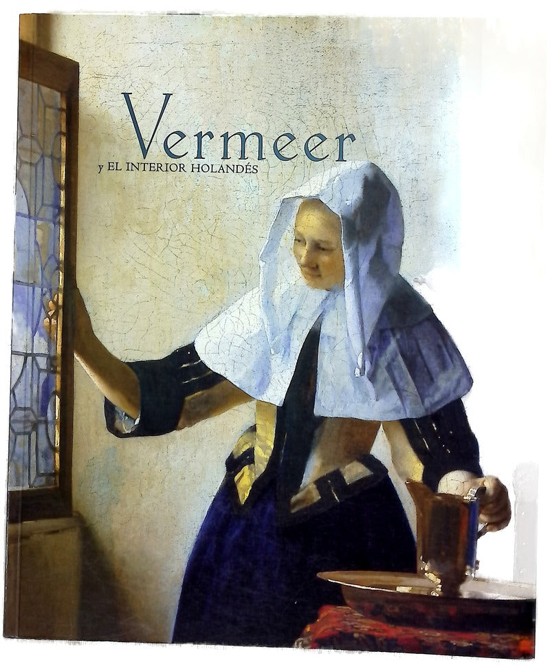 Vermeer y el interior holandés del 19 de febrero al 18 de mayo, Museo Nacional del Prado