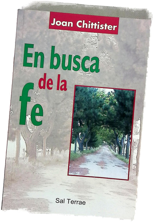 En busca de la fe