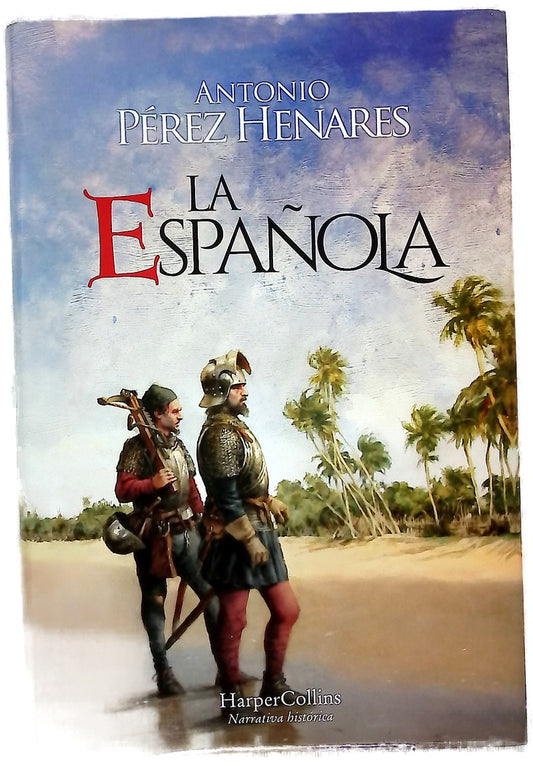 La Española