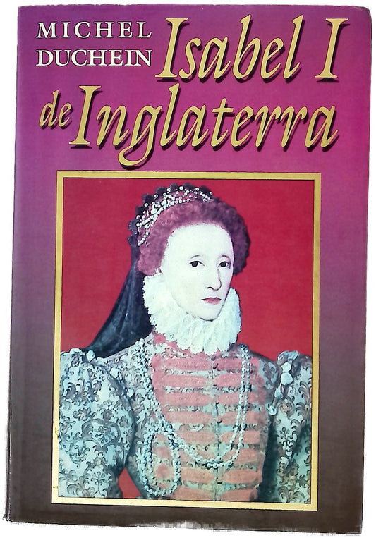 Isabel I de Inglaterra
