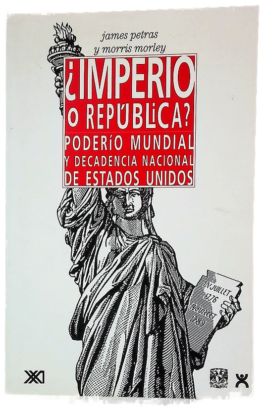 Imperio o república?