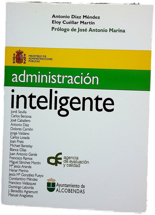 Administración inteligente