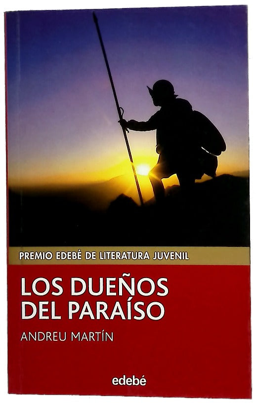 Los dueños del paraíso