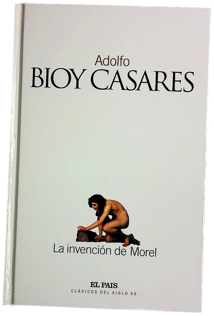 La invención de Morel