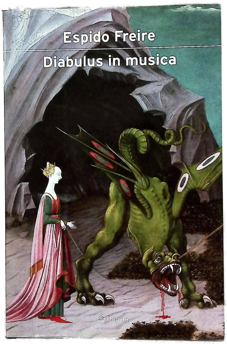 Diabulus in musica