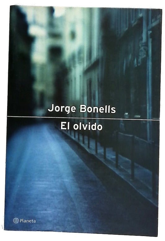 El olvido