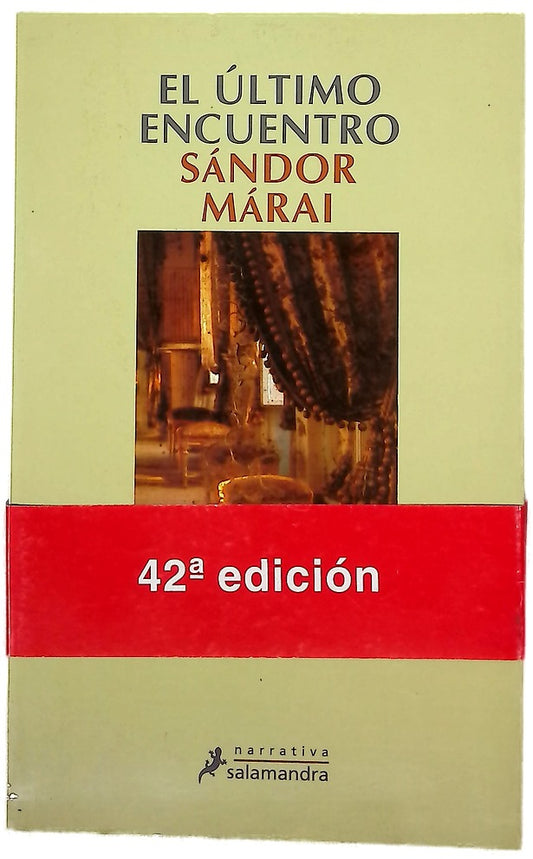 El último encuentro