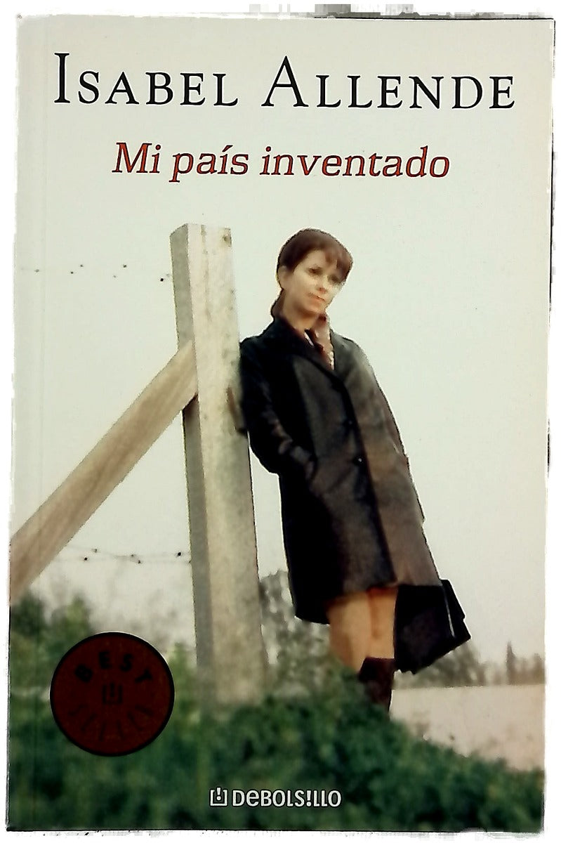 Mi país inventado