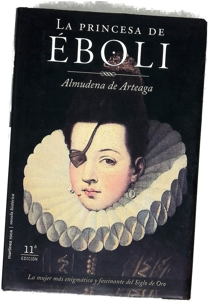La princesa de Éboli