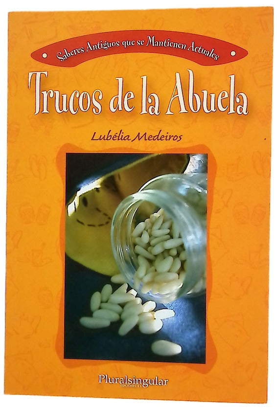 Trucos de la abuela