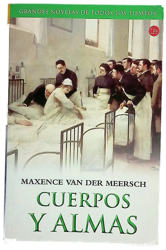 Cuerpos y almas