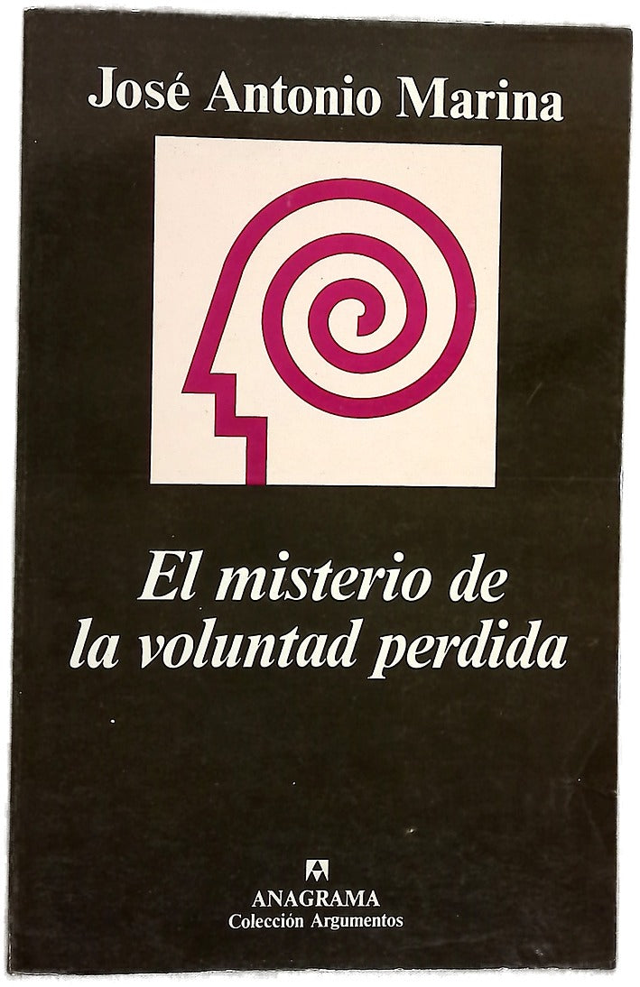 El misterio de la voluntad perdida