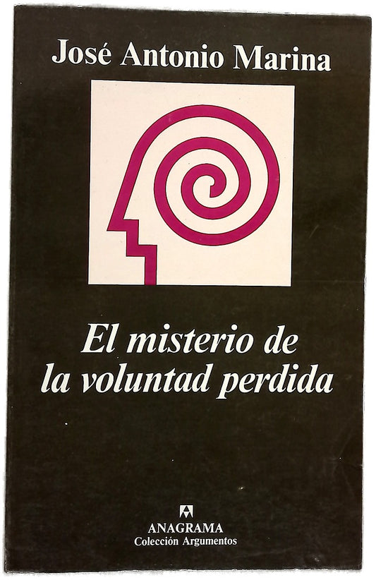 El misterio de la voluntad perdida