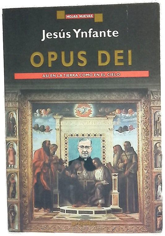 Opus Dei