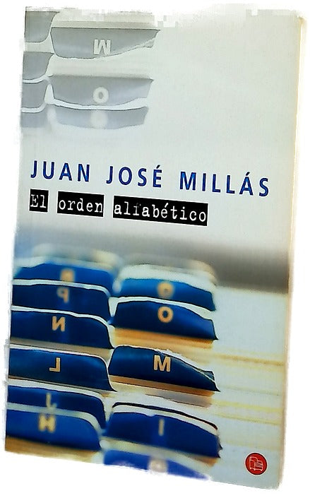 El orden alfabético