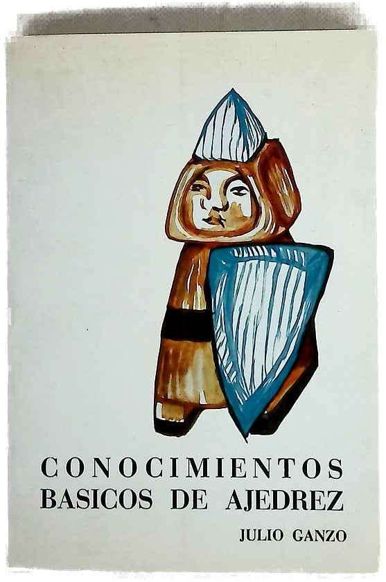 Conocimientos basicos de ajedrez