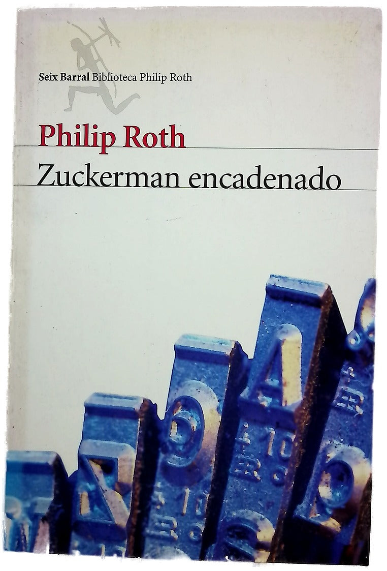 Zuckerman encadenado