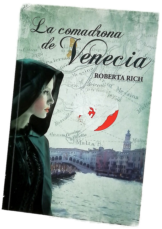 La comadrona de Venecia /