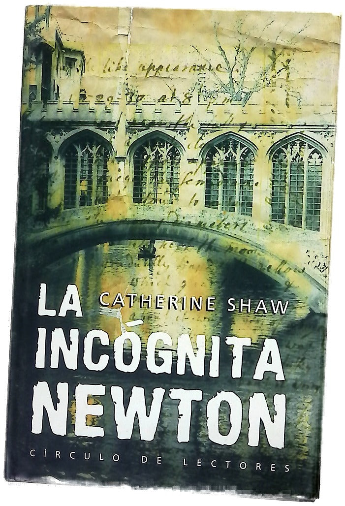 La incógnita Newton
