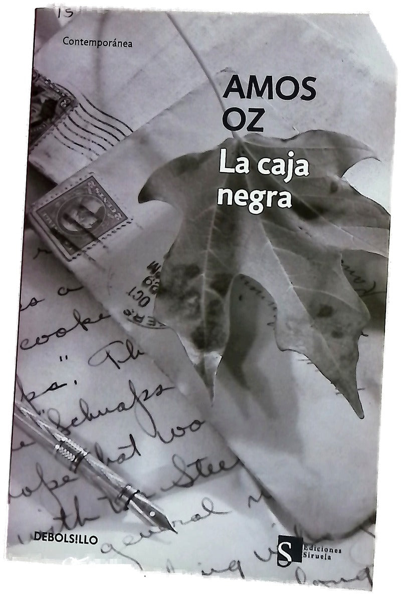 La caja negra